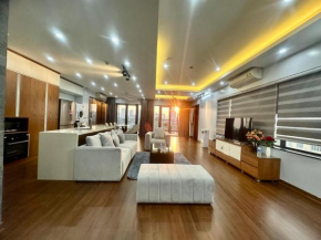 Luxe Paradise Residence Trinh Cong Son